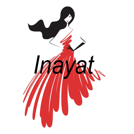 Inayat