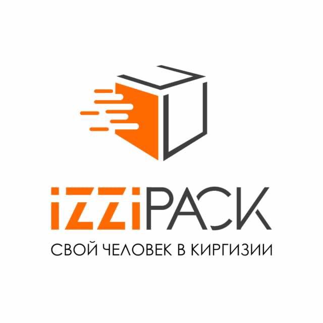 IZZIPACK.KG