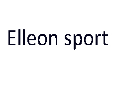 Elleon sport